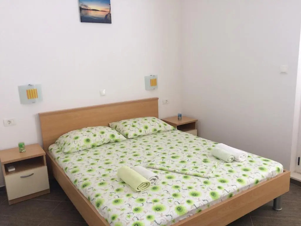 Guest House Ruža
