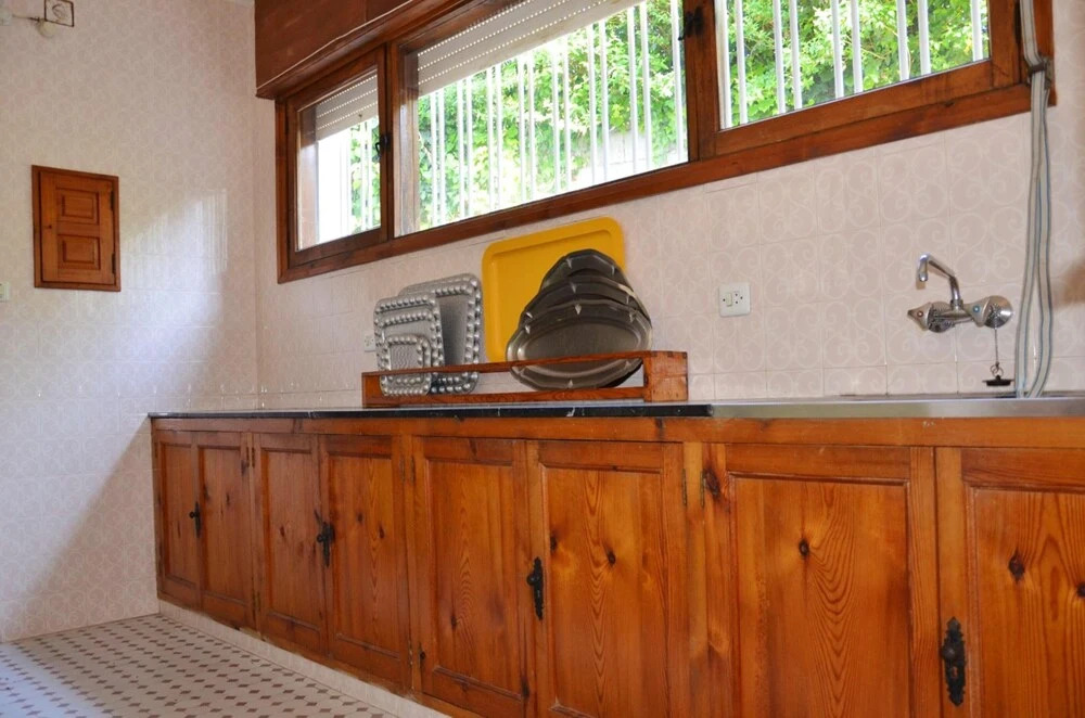 Villa With 9 Bedrooms in Oia, With Wonderful sea View, Private Pool and Enclosed Garden Near the Beach