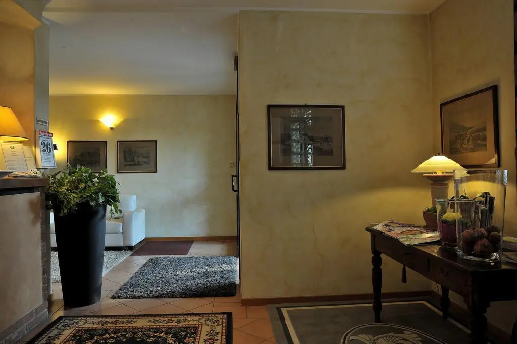 Hotel Parco