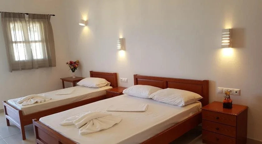 Atlantida Hotel