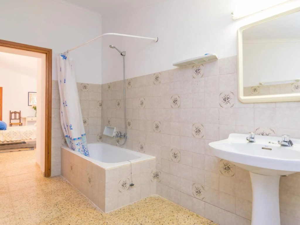 CAN FERRER - Villa for 4 people in Pollença.