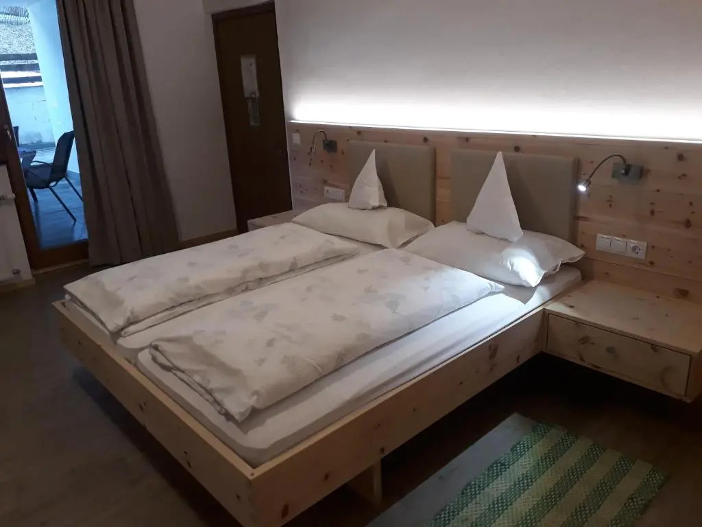 Hotel Pension Moarhof