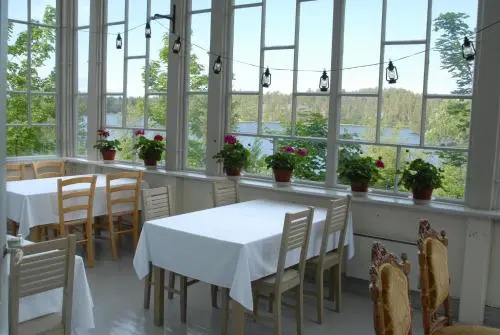 Olkkolan Hovi resort