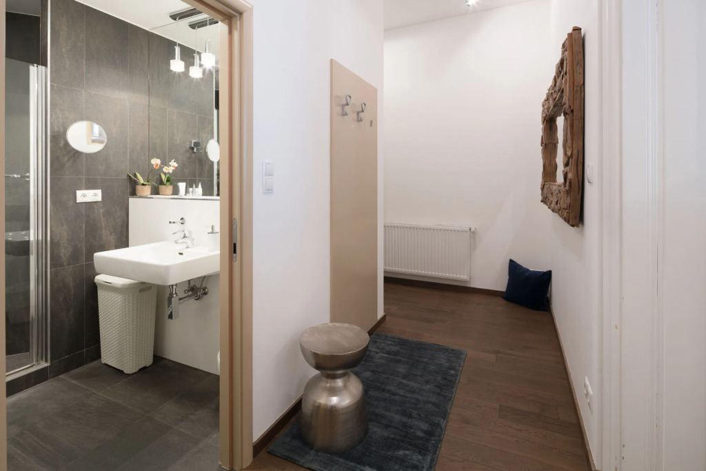 RAFAEL KAISER - Premium Apartments - Contactless Check-In