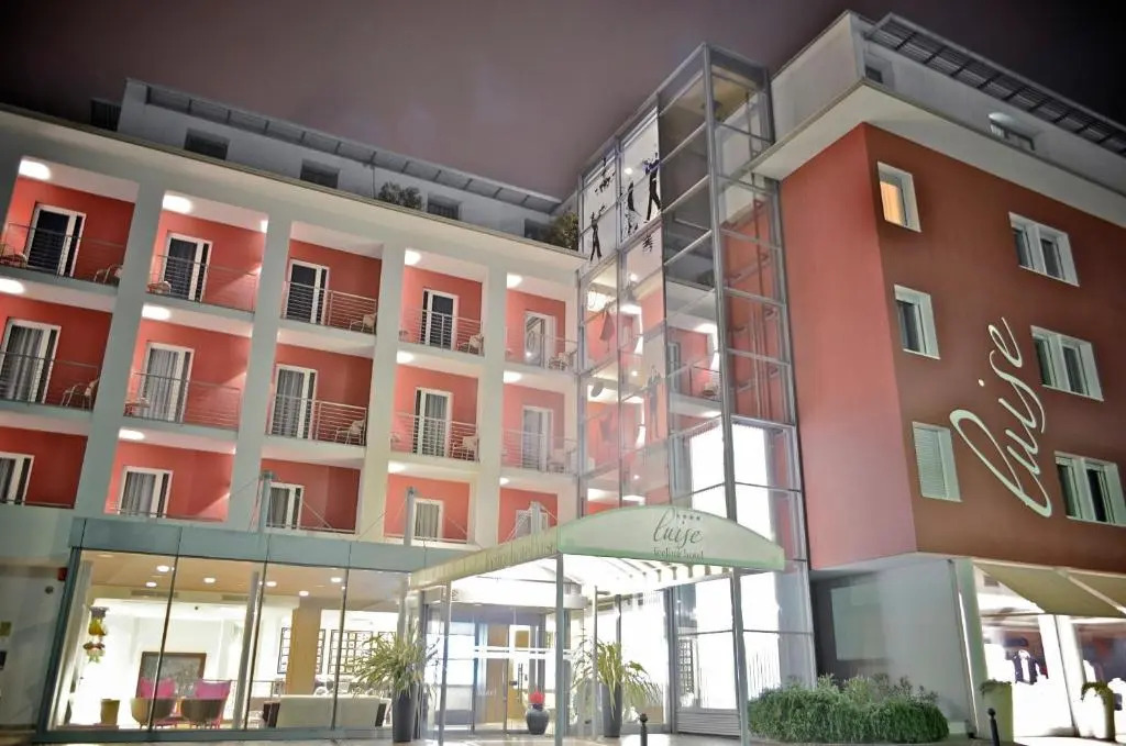 Hotel Luise