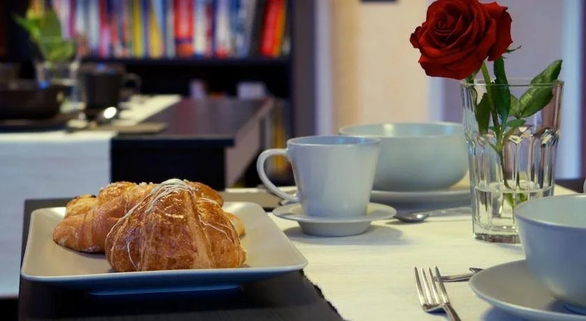 BI - bed&breakfast