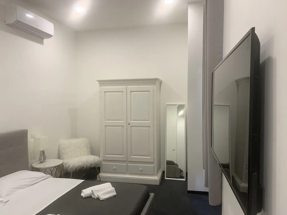 Lungotevere Collection Suite