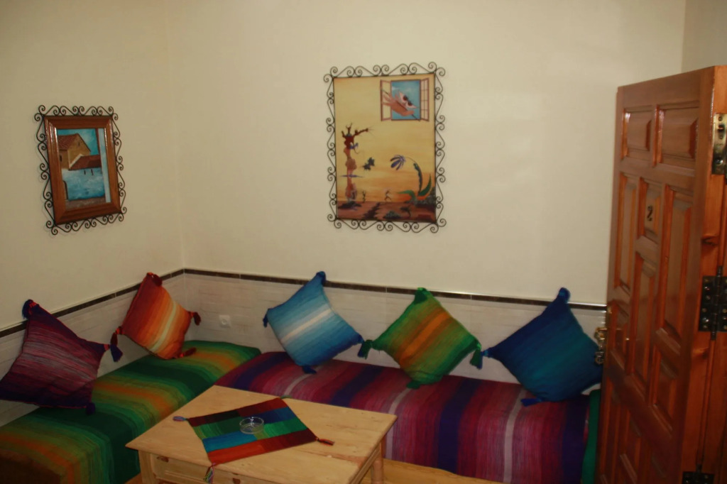 Dar Al Machichi