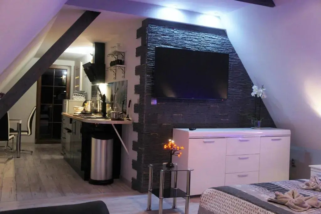 Góralska Osada Karpacz - Apartametny