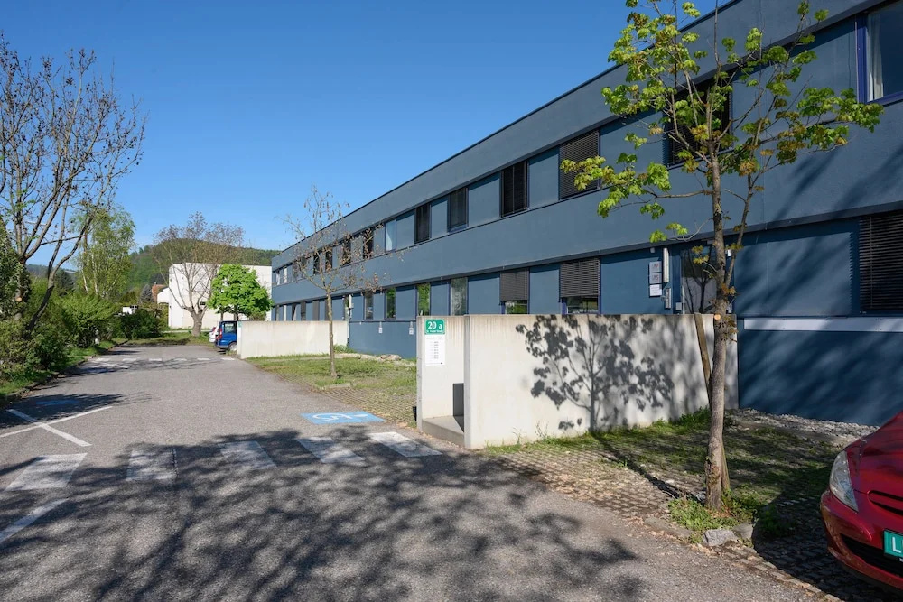Apartments Graz