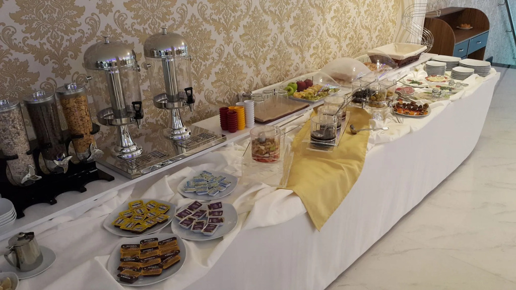 Cankaya Premium Hotel