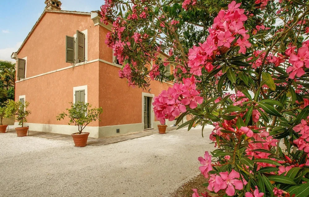 Stunning Apartment in Pesaro With Wifi and 2 Bedrooms