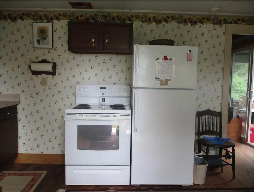 Palmer Retreat - Two Bedroom Home