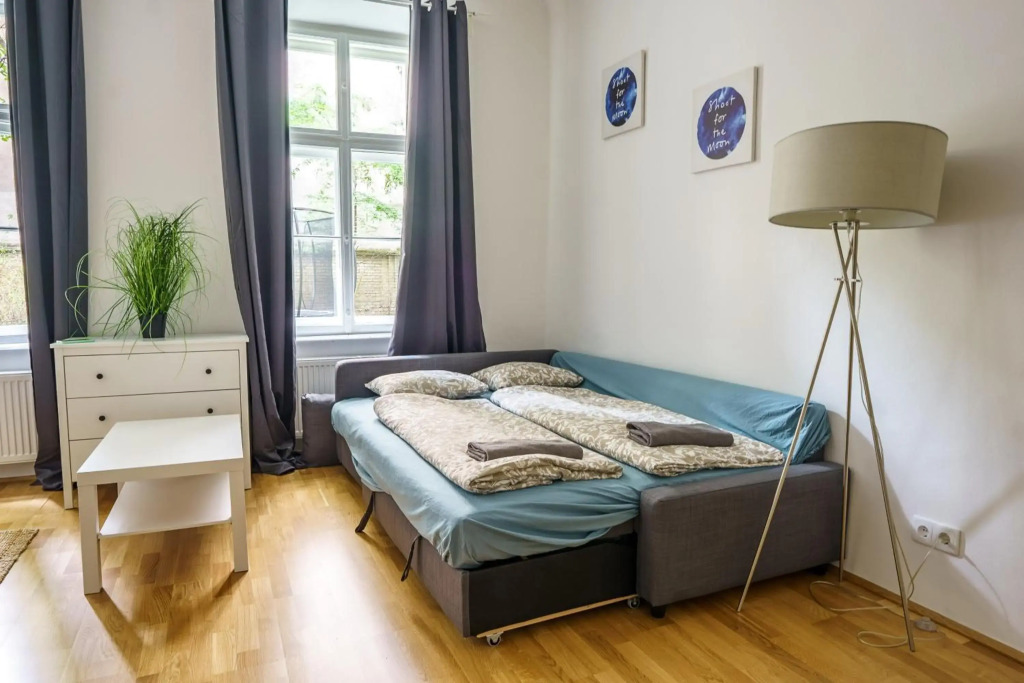 Vienna Living Apartments - Stephansdom