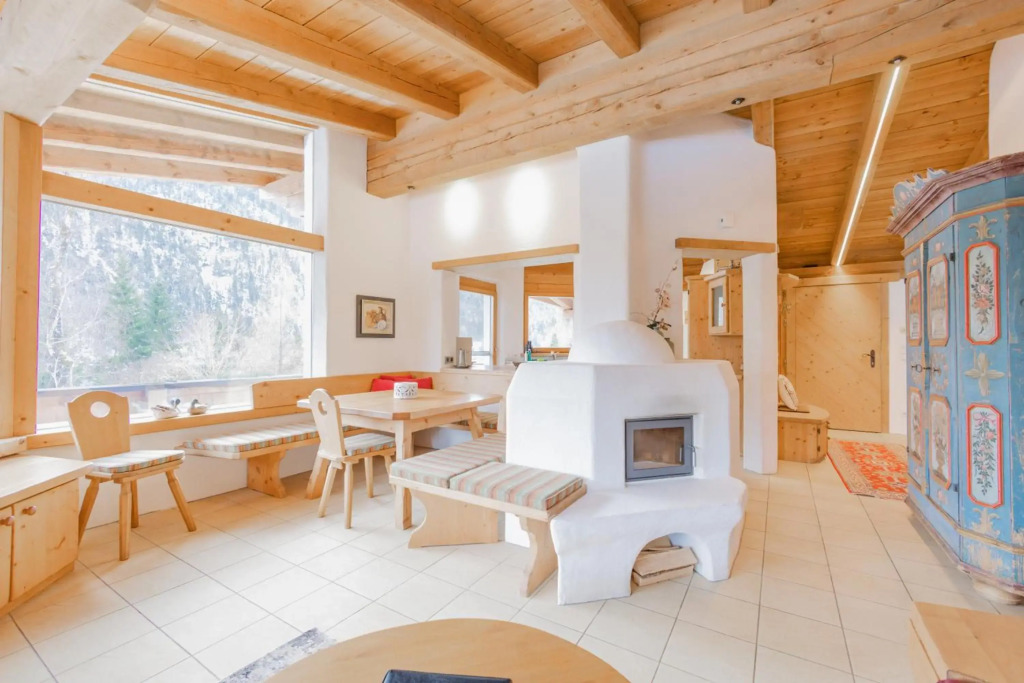 Chalet Hinterstein