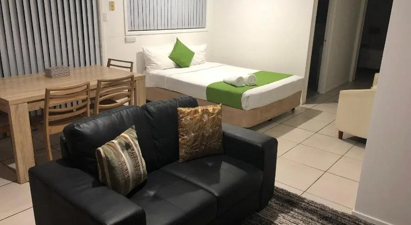 Golf View Motel