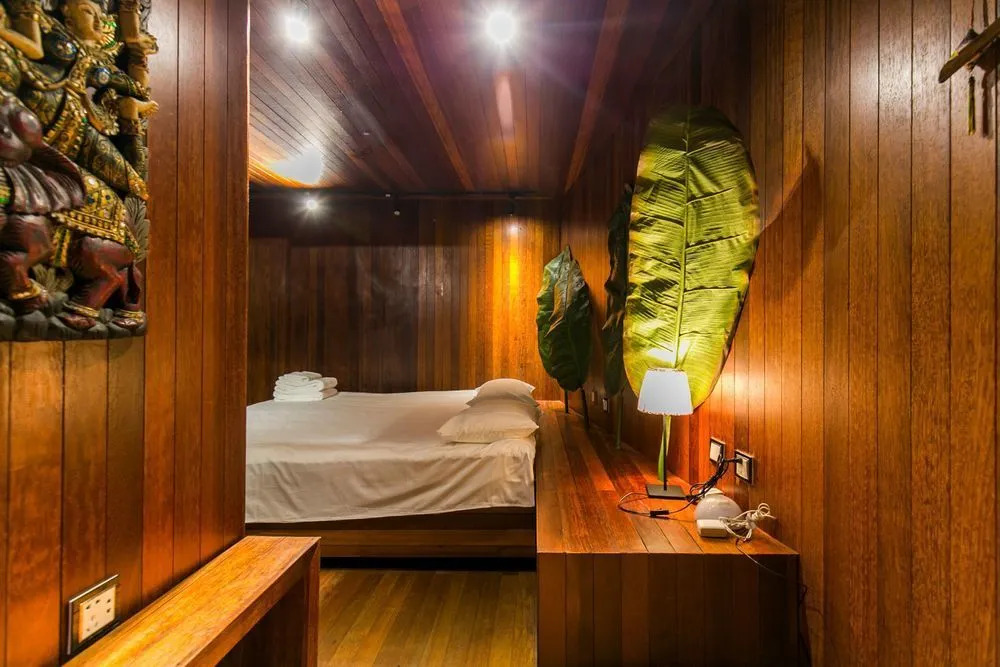 N2haus Yu Garden 4 bedrooms