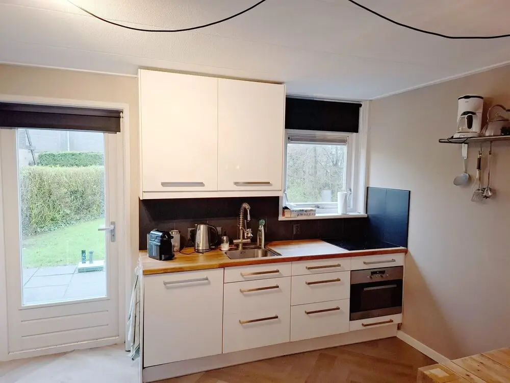 Holiday Home in Grou Near Frisian Lakes