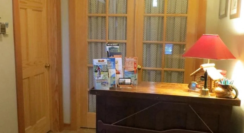 Donner Lake Inn