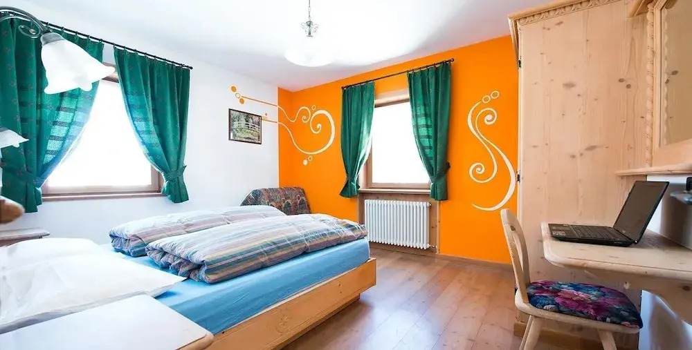 Art Apartments Casa Cambra