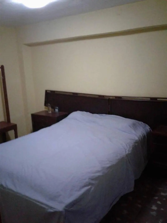 Hostal Se?or Vicente