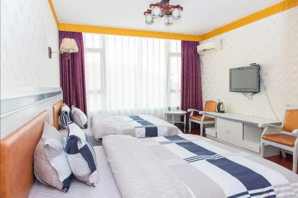 Leshan Hongxiu Hotel