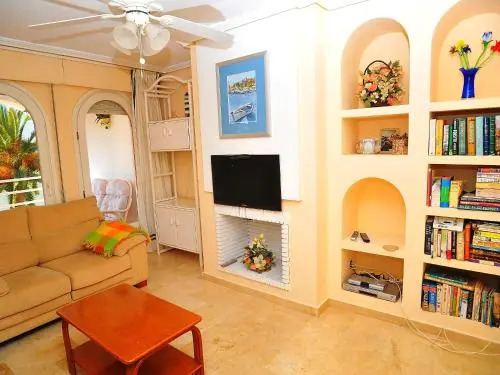 Apartment San Esteban-1 by Interhome