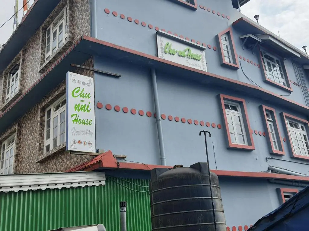 Chunni homestay