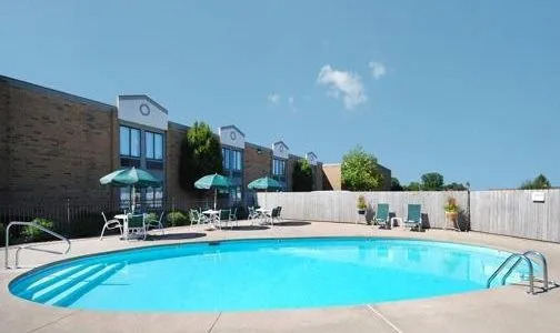 Comfort Inn