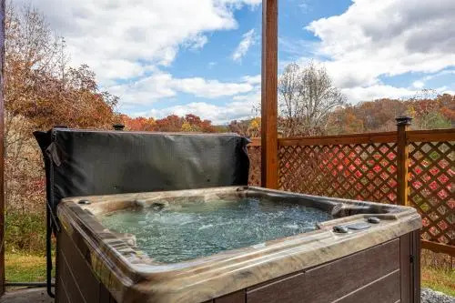 Ridge View Lodge - Smoky Mountains - Gatlinburg - Pigeon Forge