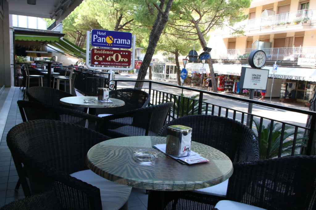 Hotel Panorama