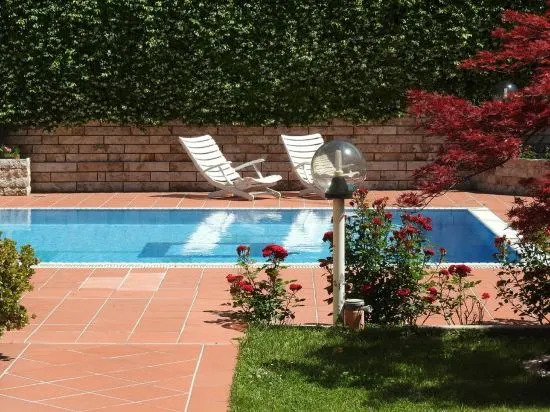 Villa Fiori