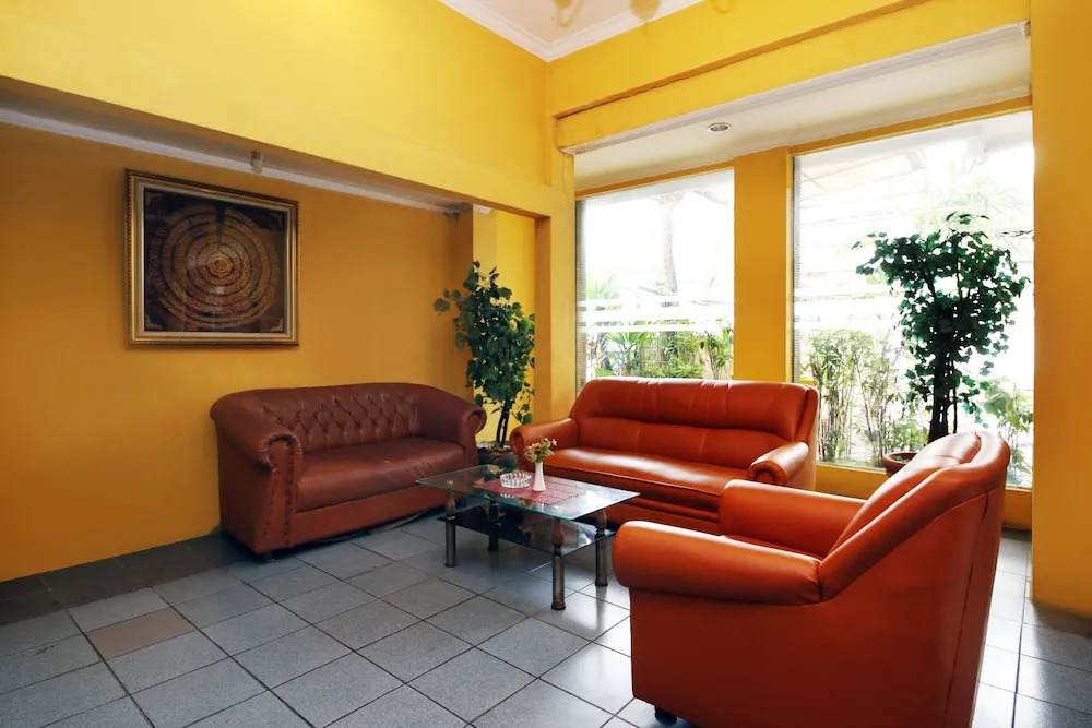 Hotel Syariah Citra Nusantara Balikpapan