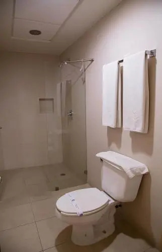 Hotel Madrid Minatitlan