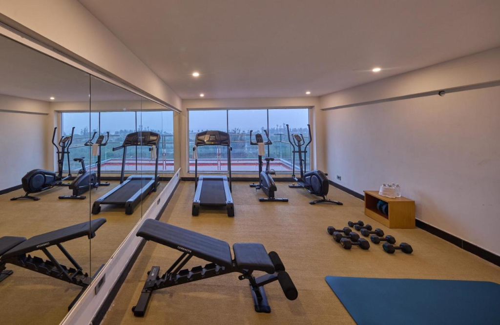 Grand Continent Mahabalipuram A Sarovar Premiere Affiliate Hotel