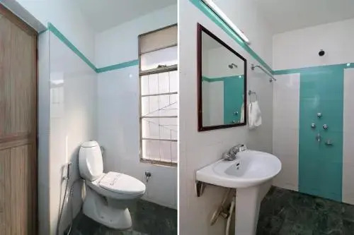 Hotel Nova by OYO Rooms