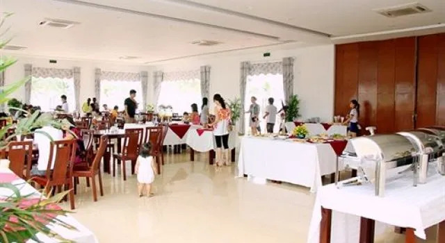 Lion Sea Hotel