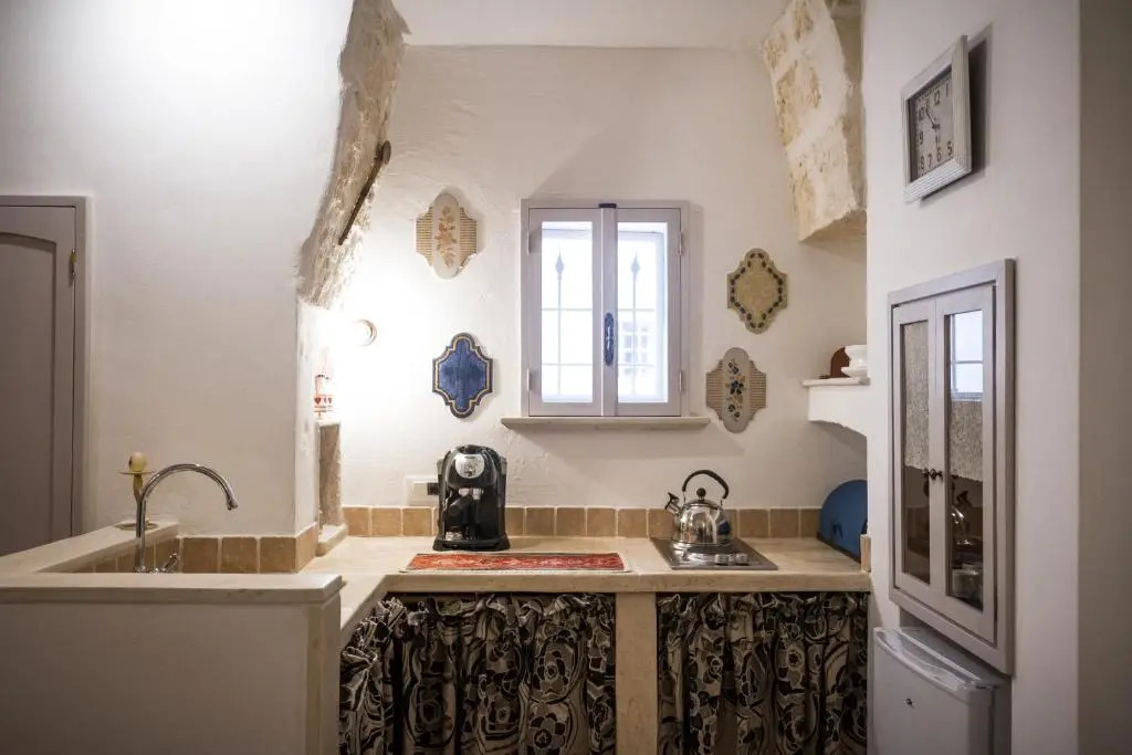 Al Caveau - Holiday House