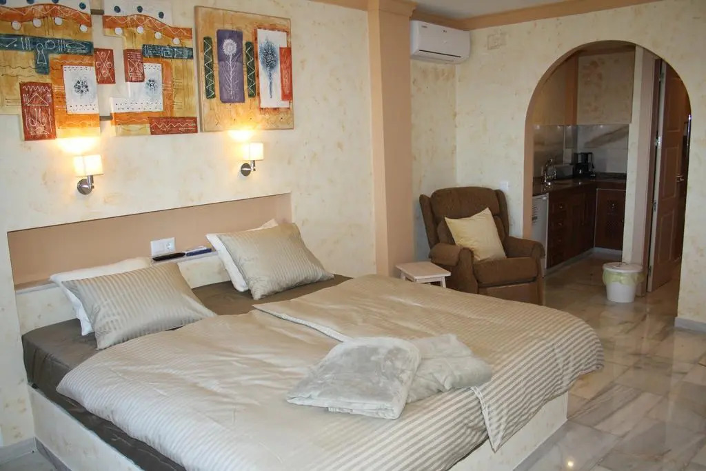 Hotel Casa Maro