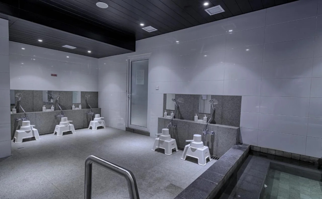 Kuretakeso Kemang Hotel