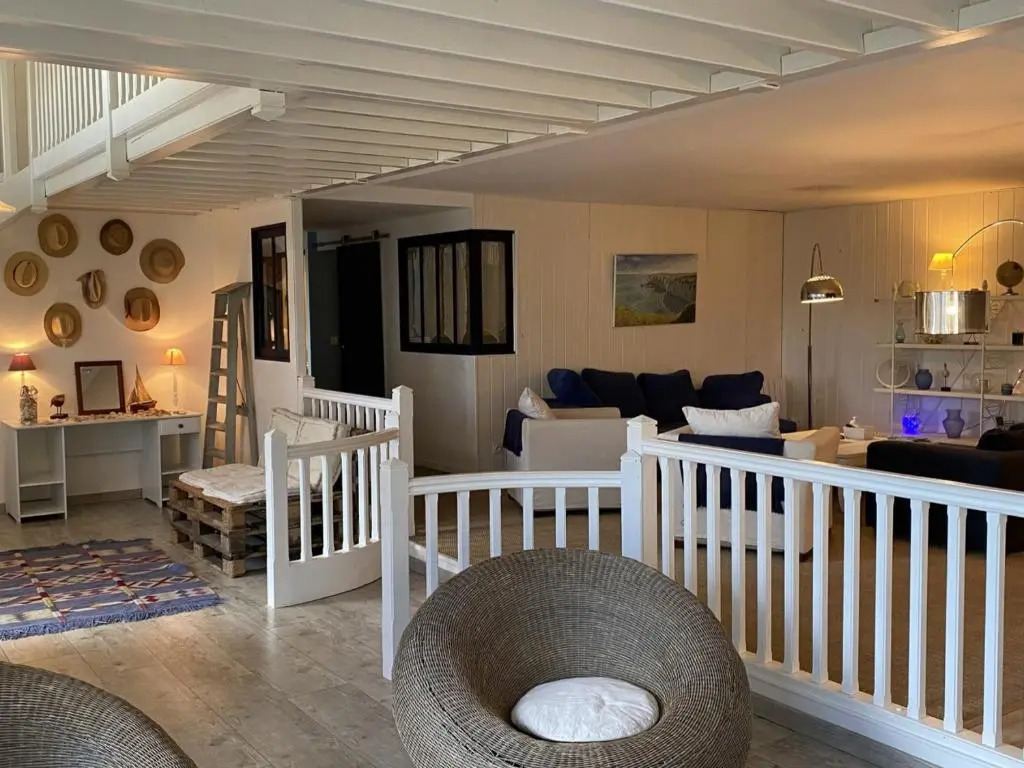 Appartement Cabourg, 4 pièces, 6 personnes - FR-1-487-208
