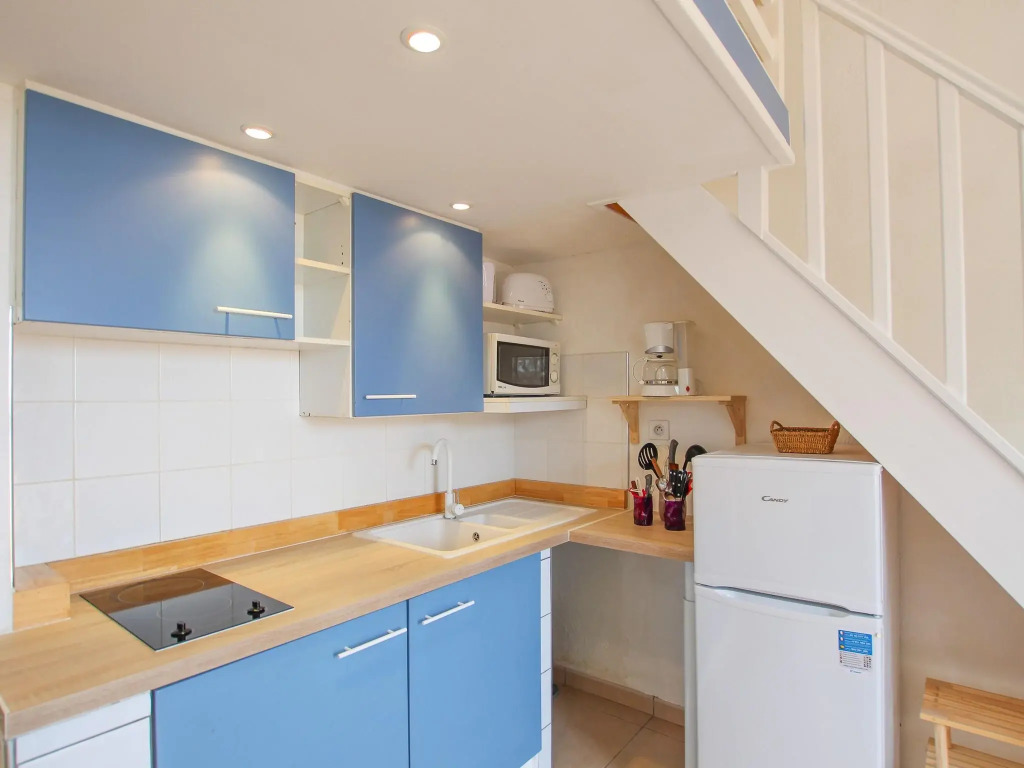 Snug holiday home in Port Grimaud near the beach