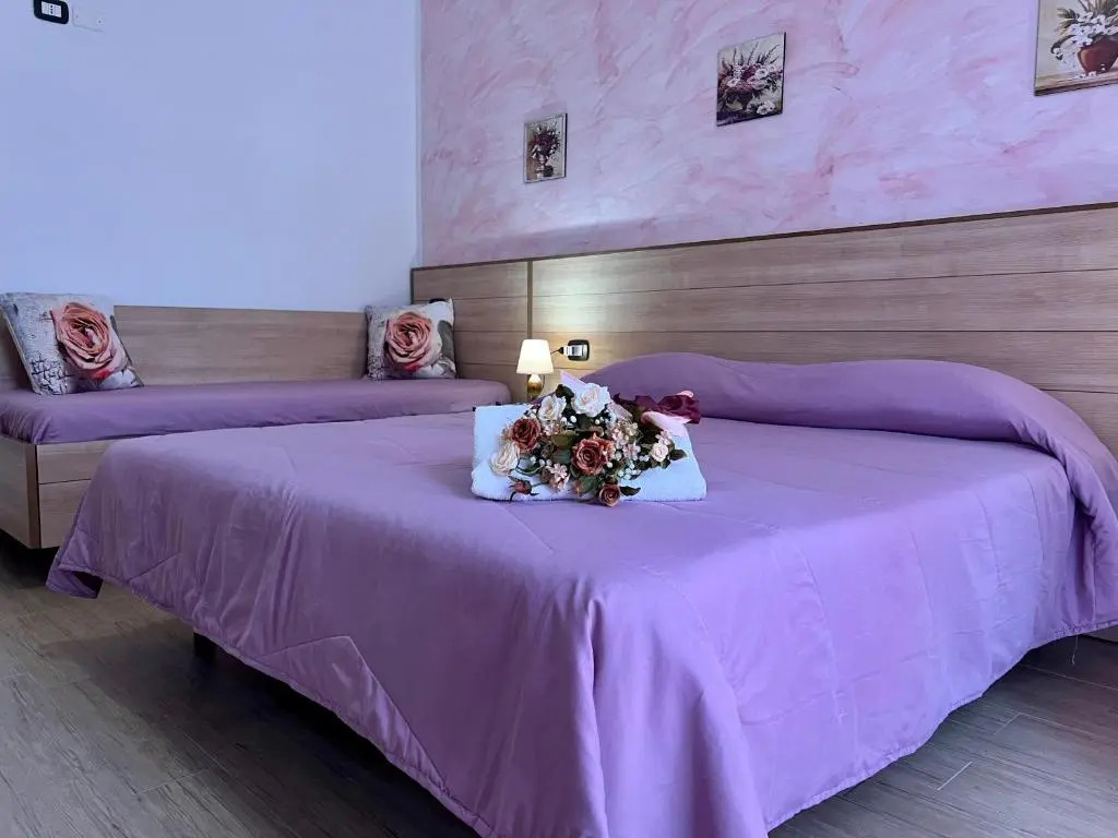 Le Essenze - Agriturismo con vista