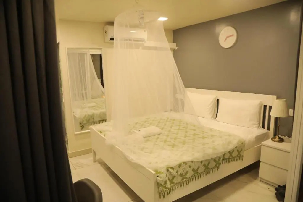 Hotel Reemz
