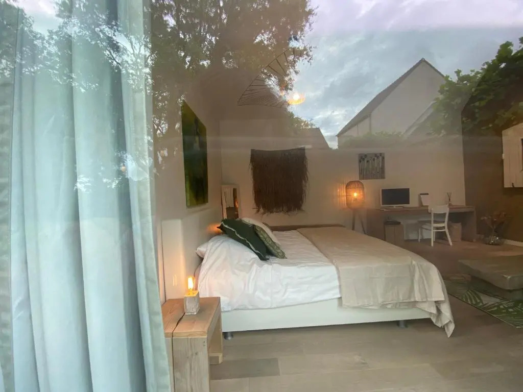 B&B Villa Tartine