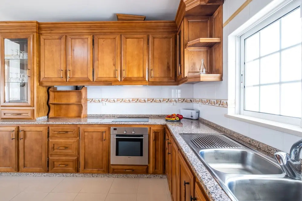 Villa Bahia - Moradia com piscina de água salgada em Albufeira