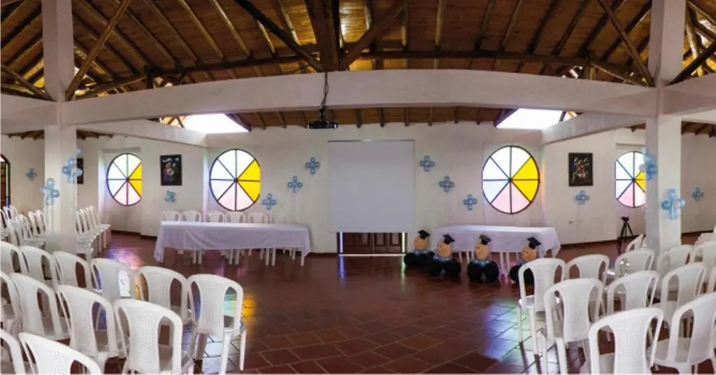 Hacienda Sanmiguel de la Prada