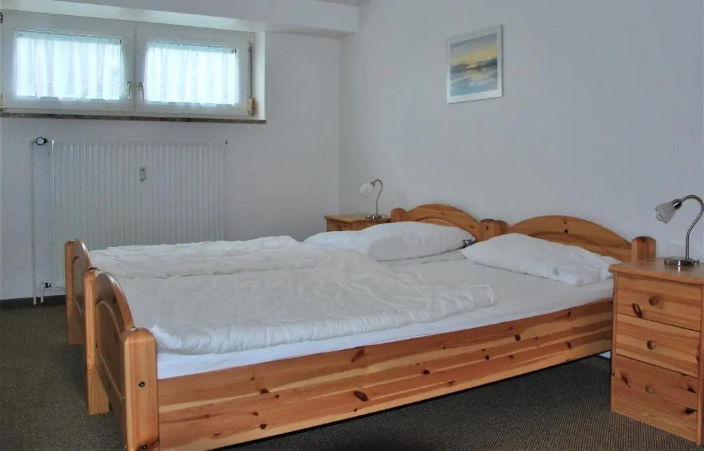 Haus Medemsand Whg 207