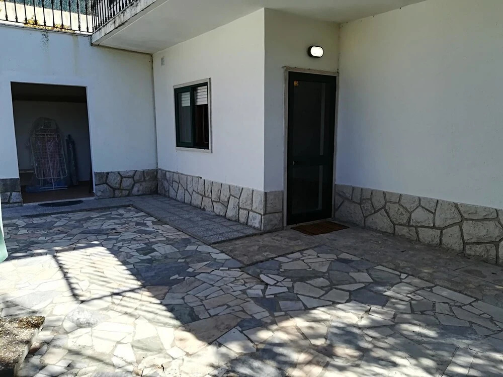 House With 2 Bedrooms in Sesimbra, With Wonderful Mountain View, Enclo