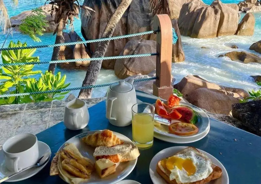 Patatran Village Hotel